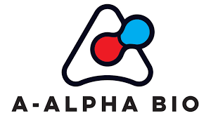 A-alpha Bio Logo A-alpha Bio Logo