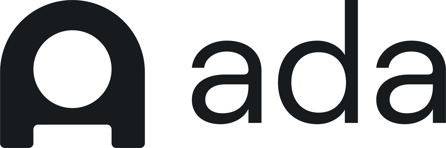 Ada Logo Ada Logo