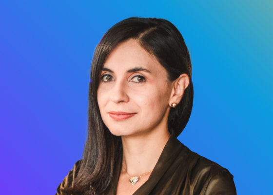 Angelica Holguin Perilla Angelica Holguin Perilla, Chief Transformation Officer LATAM, Teleperformance