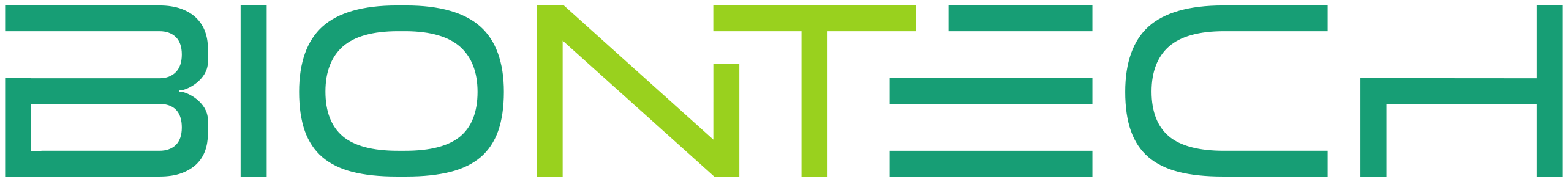BioNtech logo