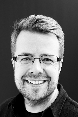 Bjorn Toft Madsen