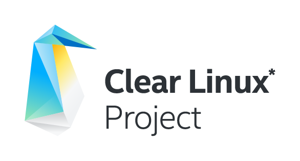 Clear Linux Logo