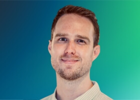 Craig Metcalf, Director of Data Platforms, Mimecast