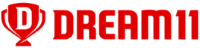 Dream11 Logo Dream11 Logo