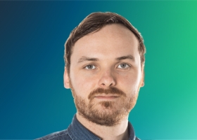 FY25 AI and Data Conference Speaker Profiles - Dylan Scully Investor at Frontline Ventures