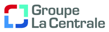 Groupe La Centrale Logo Groupe La Centrale Logo