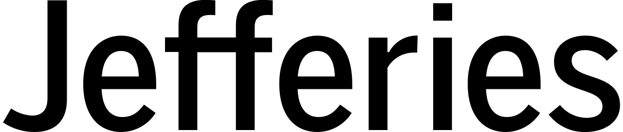 Jefferies Logo Jefferies Logo