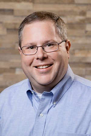 Jon Dunn