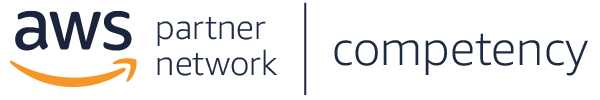 AWS Partner Network | Competency AWS Partner Network | Competency