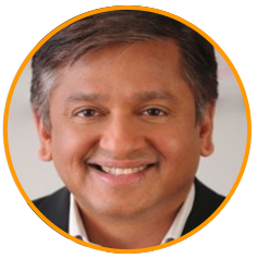 Miling Pansare, VP Product Marketing Miling Pansare, VP Product Marketing