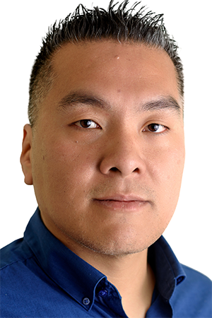 Max Tsai