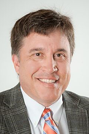 Mike Gosz