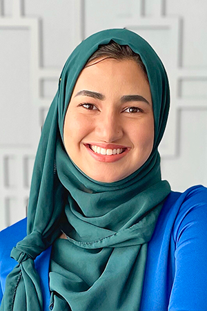 Noora Siddiqui