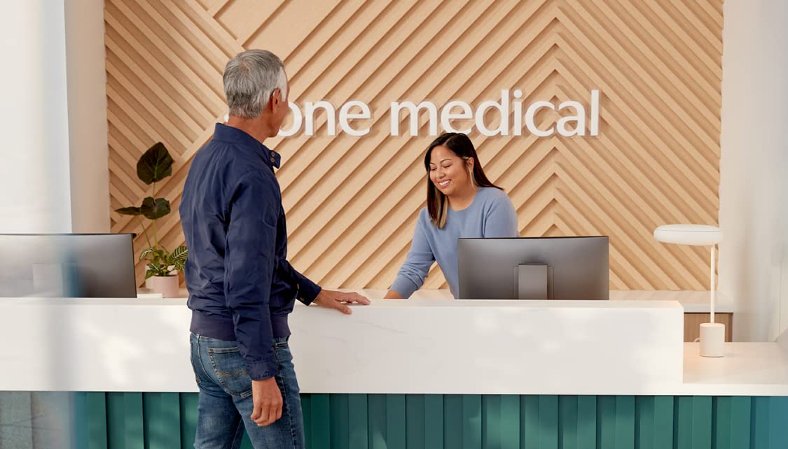 One Medical Office One Medical Office