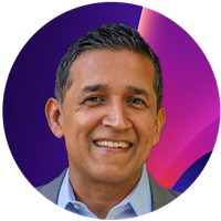 Ankur Shah, Palo Alto Networks Ankur Shah, Palo Alto Networks