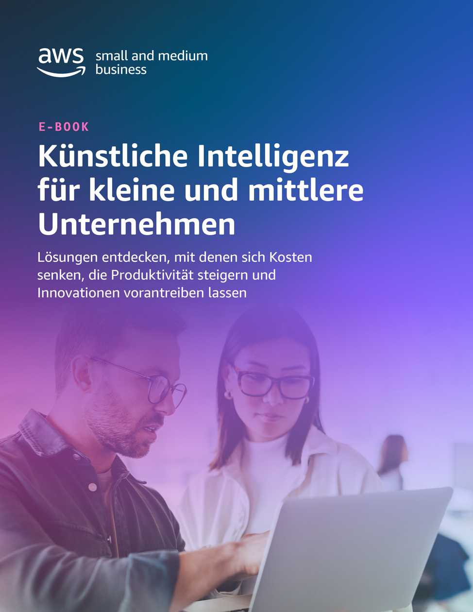Artificial Intelligence for small and medium business Artificial Intelligence for small and medium business