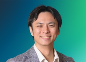Satoru Yamamoto