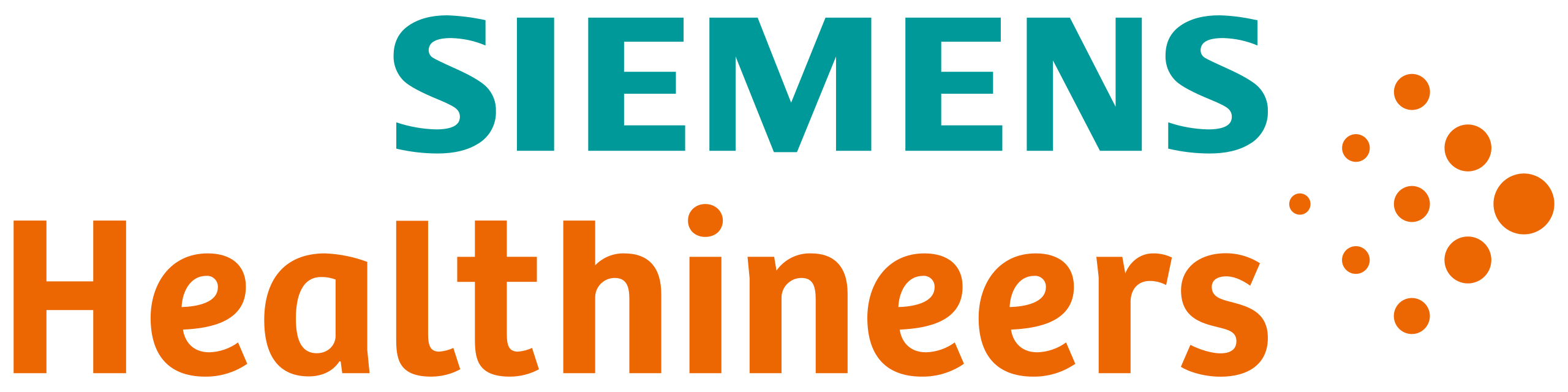 Siemens Healthineers Logo Siemens Healthineers Logo