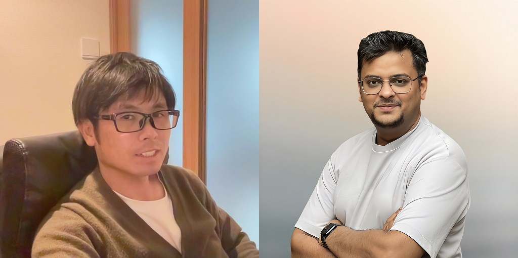 SmartNews_Core_Infrastructure_Team SmartNews_Core_Infrastructure_Team