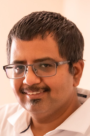 Subash DSouza