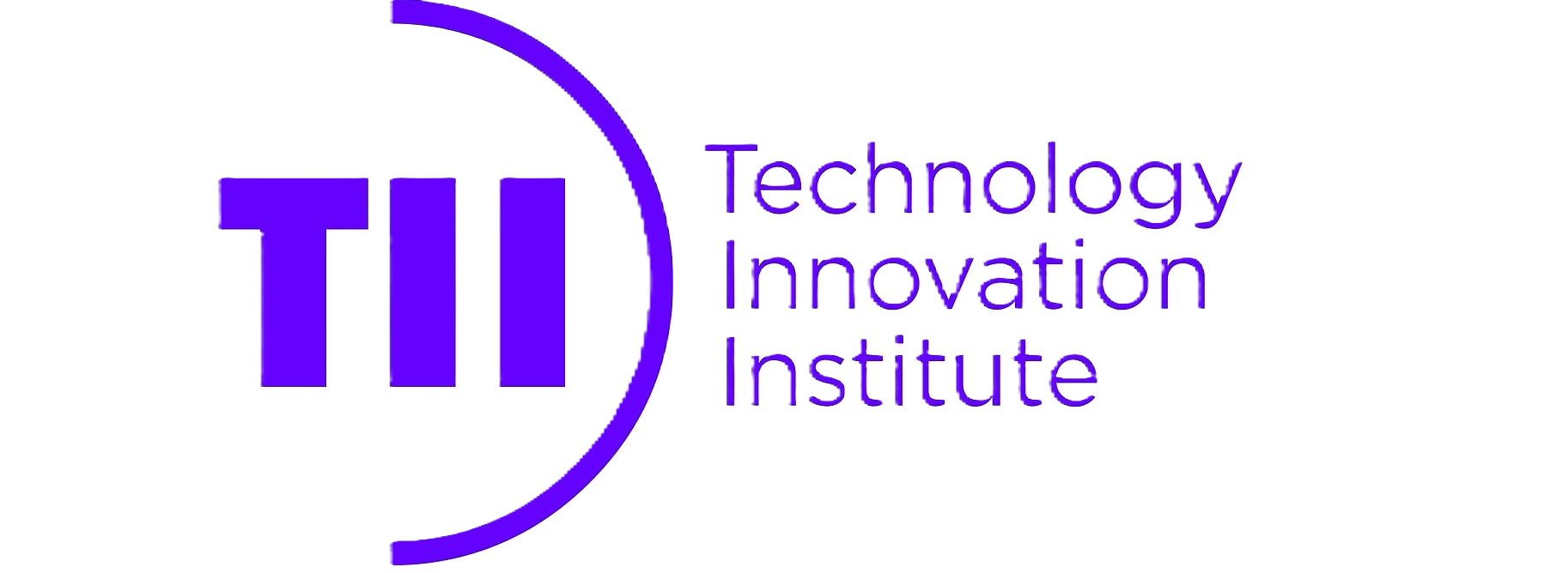 TII - Technology Innovation Institute logo