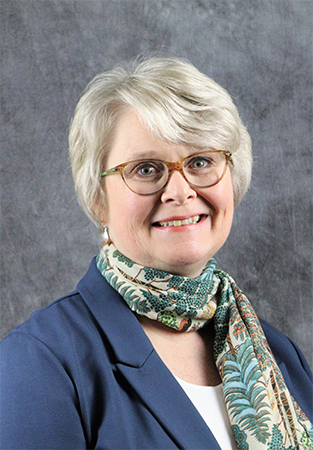 Tracy Tolliver