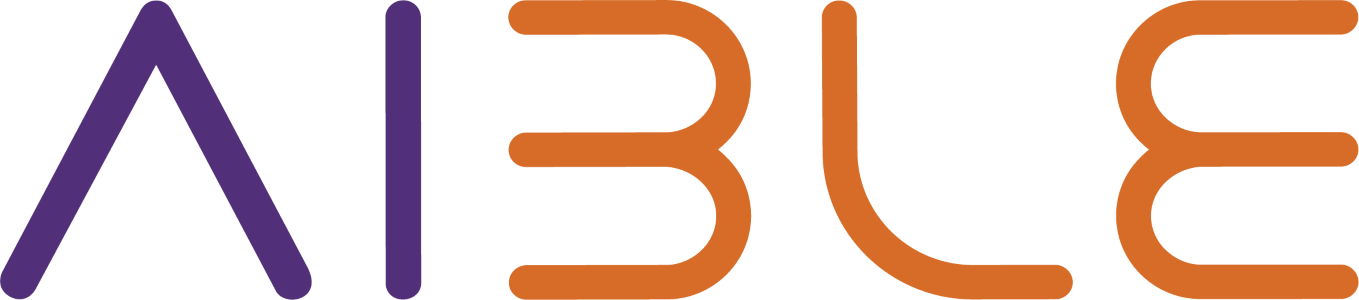 Aible Logo