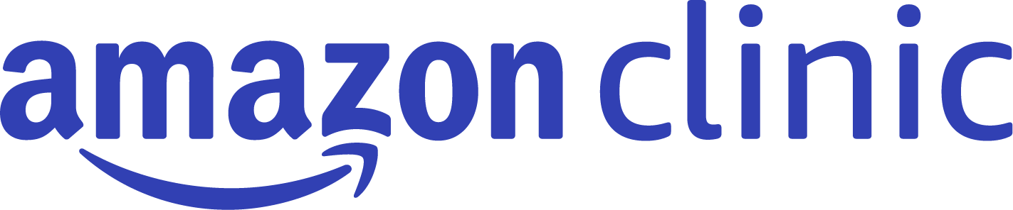 Amazon Clinic Logo