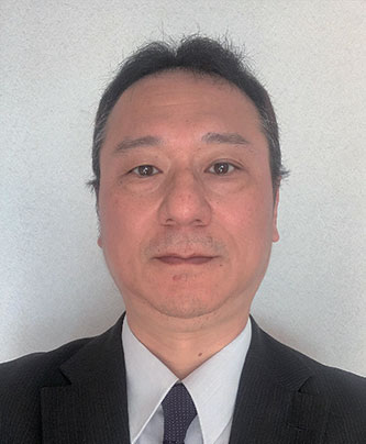 藤田 知明 氏 藤田 知明 氏