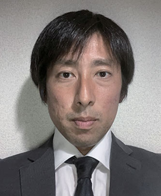 草川 雄介 氏 草川 雄介 氏