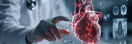6 ways AI is transforming healthcare: from detecting infectious diseases to picking up on mental stress early. 6 ways AI is transforming healthcare: from detecting infectious diseases to picking up on mental stress early.