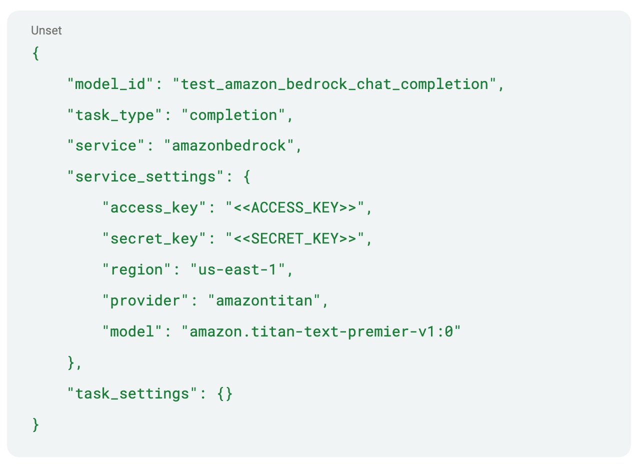 Code snippet
