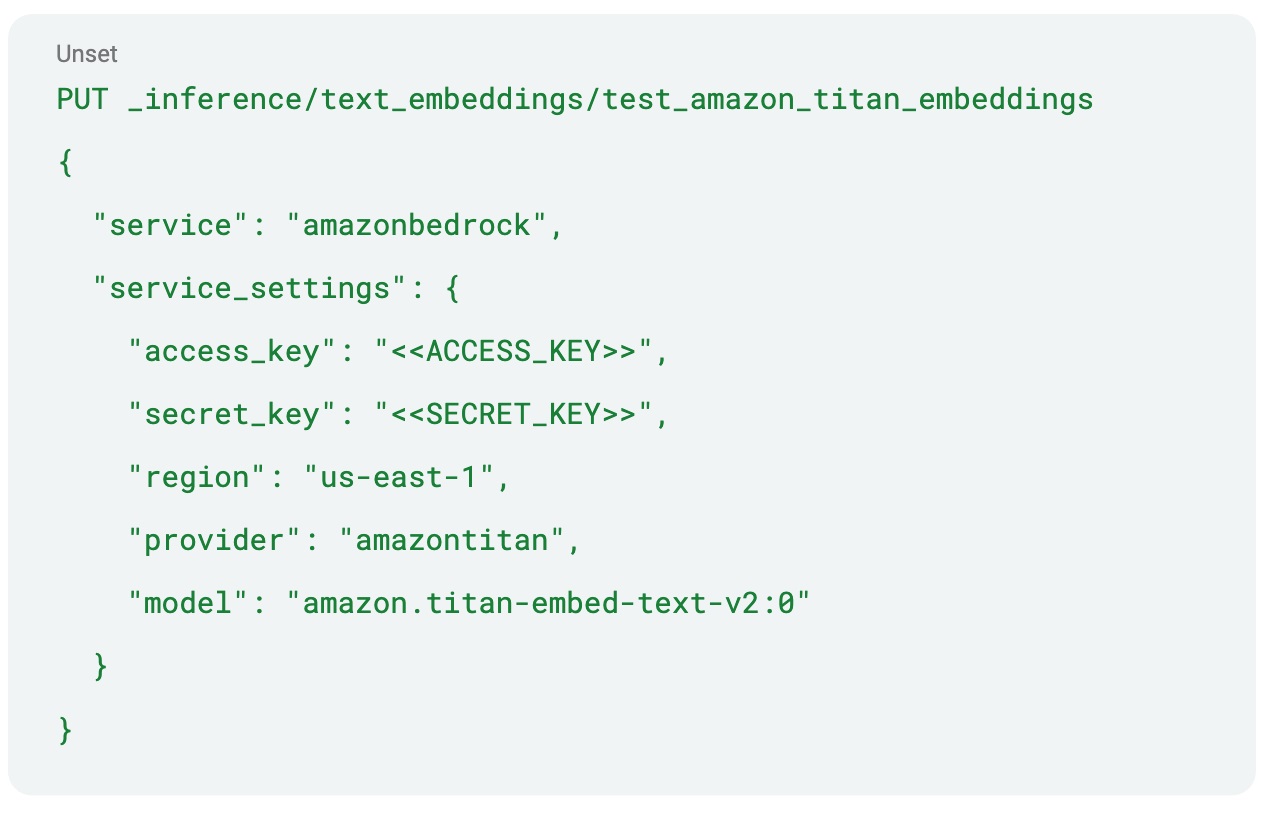 Code snippet
