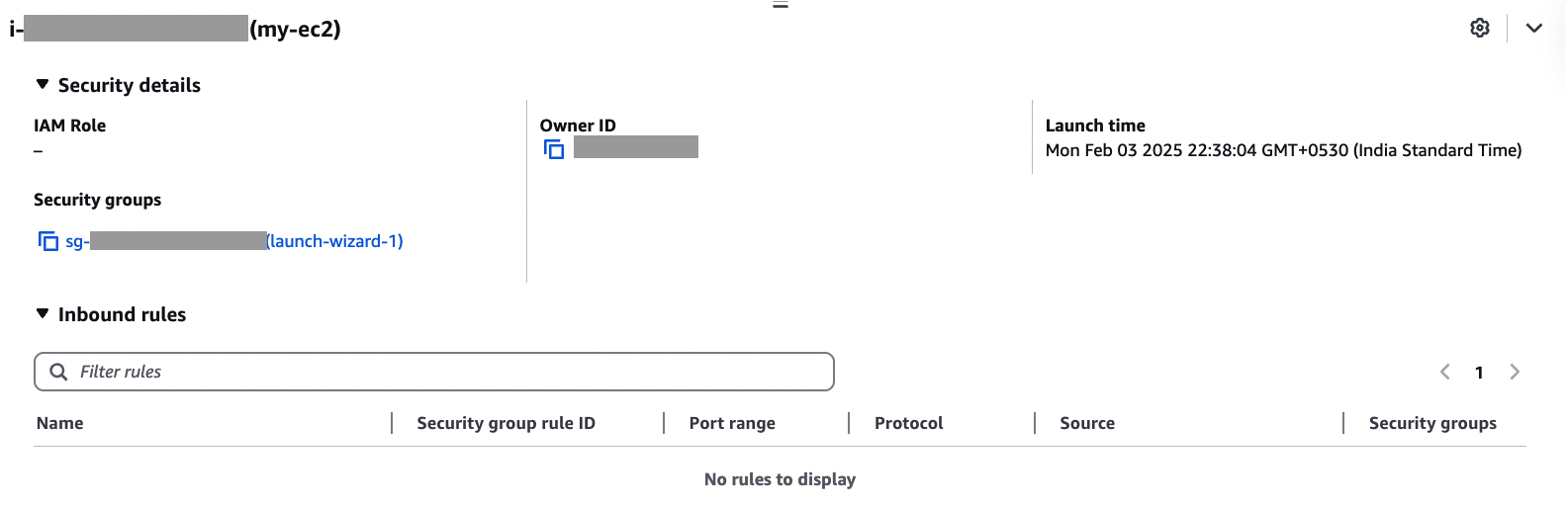 Tailscale ex3 security details