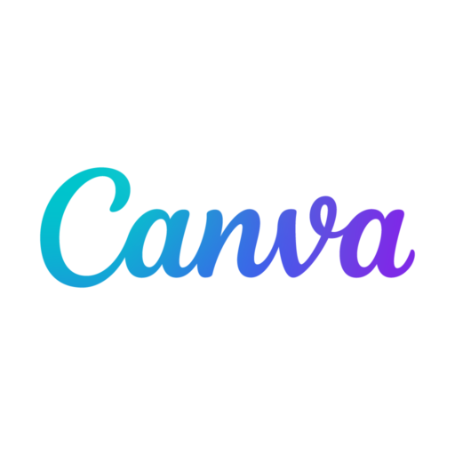 Canva logo Canva logo