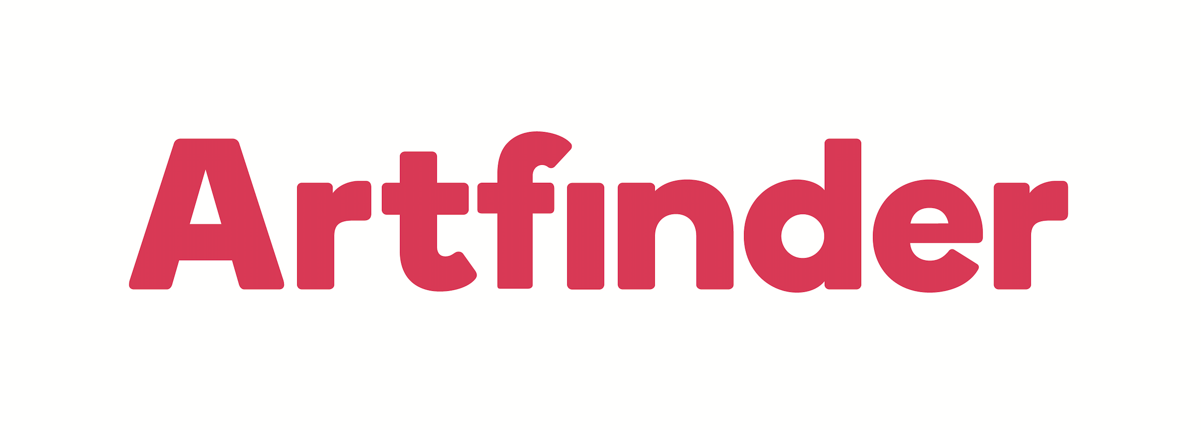 Artfinder logo