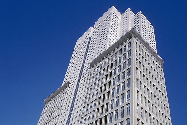 NTT DOCOMO, INC. NTT DOCOMO, INC.