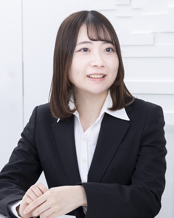 Ms.Iwata Saki Ms.Iwata Saki