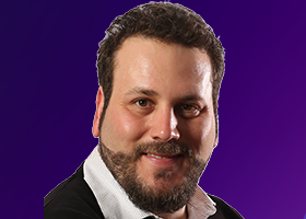 George Gkoutzelis, Global Cloud Services Product Owner, Pfizer George Gkoutzelis, Global Cloud Services Product Owner, Pfizer