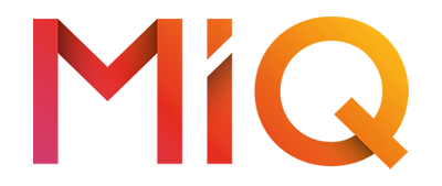 MiQ MiQ Logo