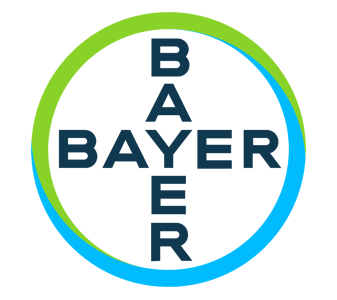 Bayer logo Bayer logo