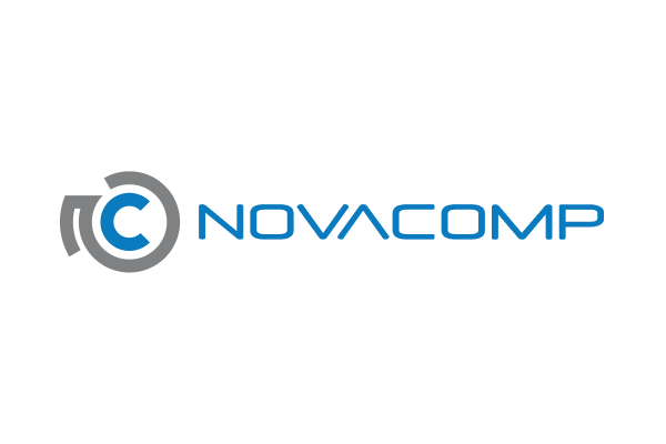 Novacomp Logo