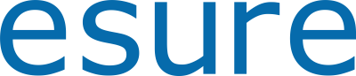 esure logo esure logo