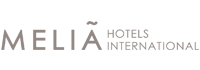 Logotipo de Meliá Logotipo de Meliá
