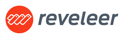 reveleer logo reveleer logo