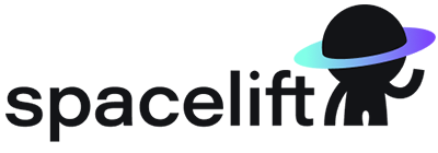Spacelift Logo Spacelift Logo