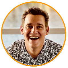 Nick Ippel headshot