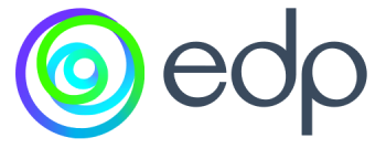 edp Logo edp Logo