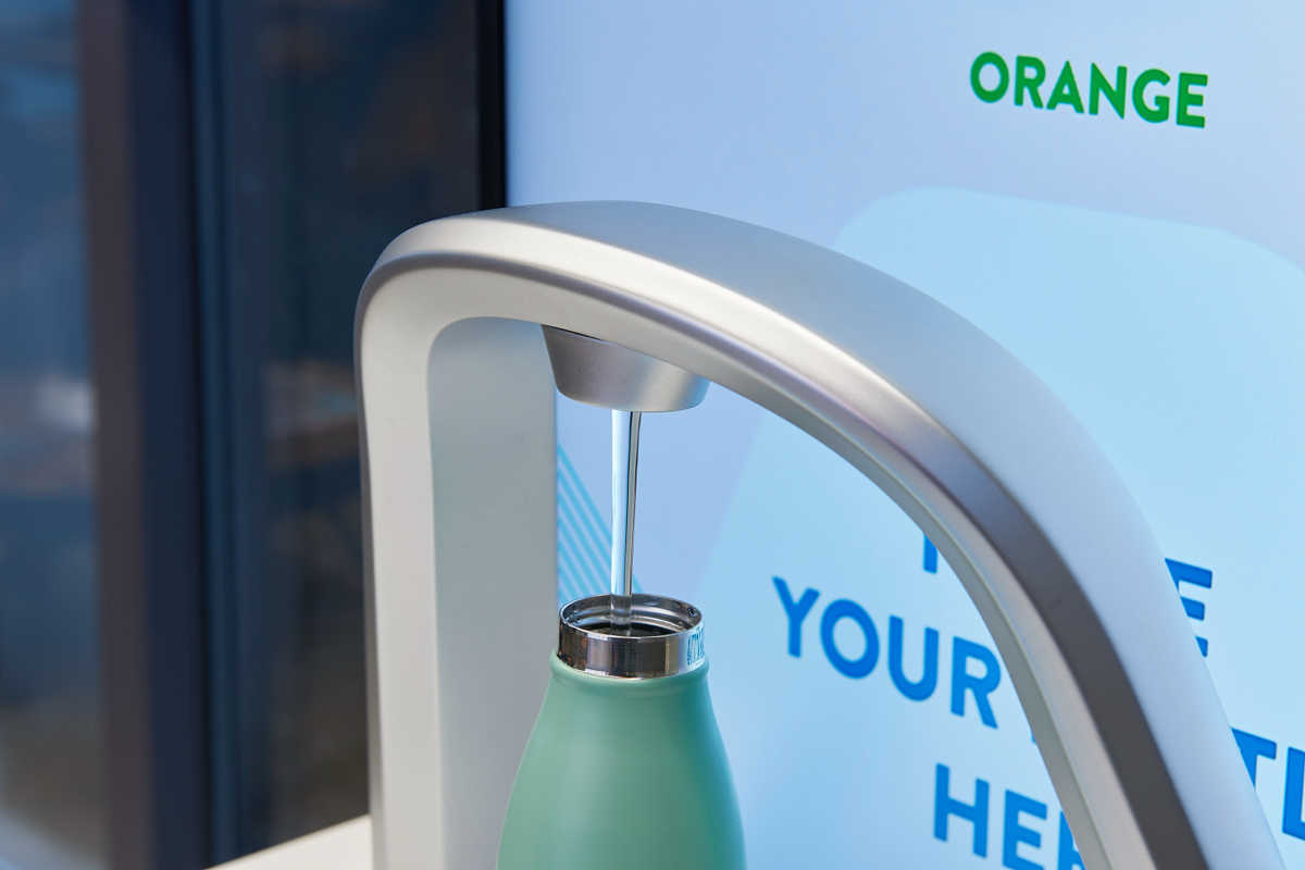Britvic Britvic tap