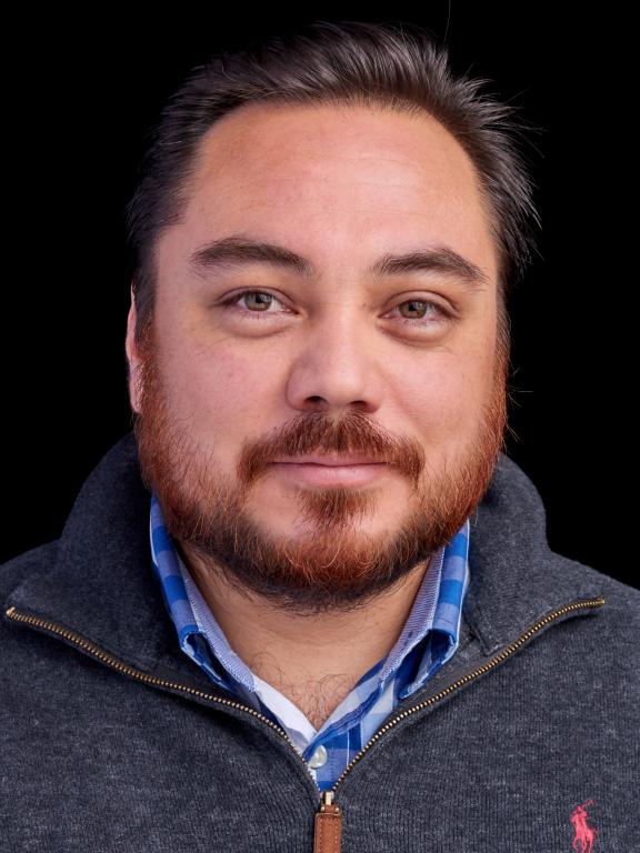 Oscar Valenzuela